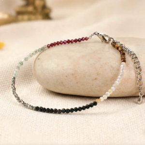 Dhan Yog Anklet